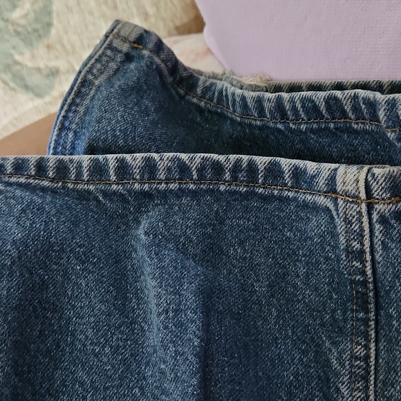 Carhartt 40/34 Blue Jeans - Picture 8 of 8